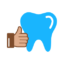 Implant Prosthetics Icon