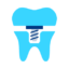 Cosmetic Dentistry Icon