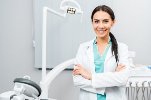 Junior Doctor