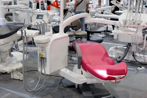Buying & Selling Dental Chair