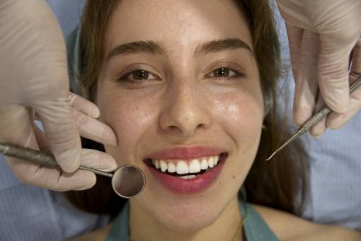 Cosmetic Dentistry Solutions