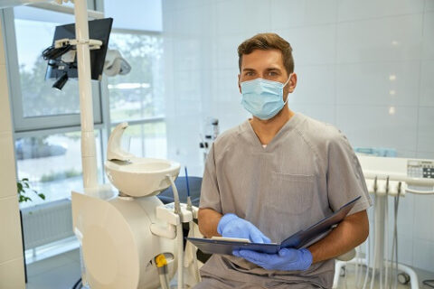 Dental Assistance