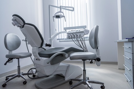Dental Chair