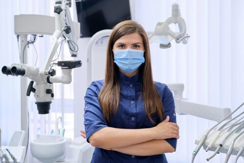 Dental Hygienists