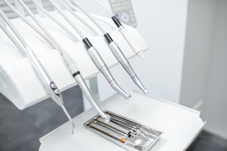 Instrument Tool Services