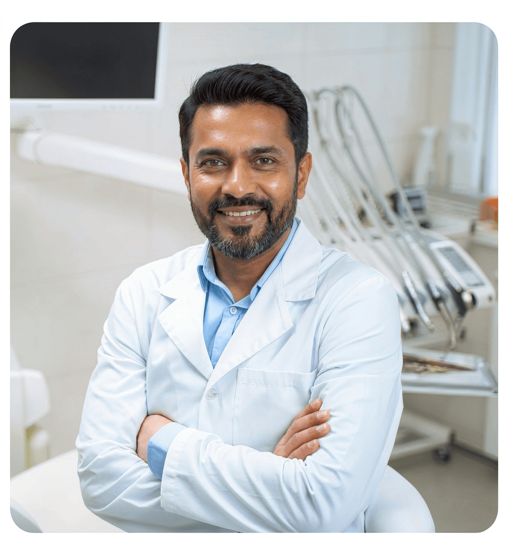 Smart Appointment Booking for Dental Professionals sub 2