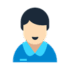 Junior Doctor Avatar