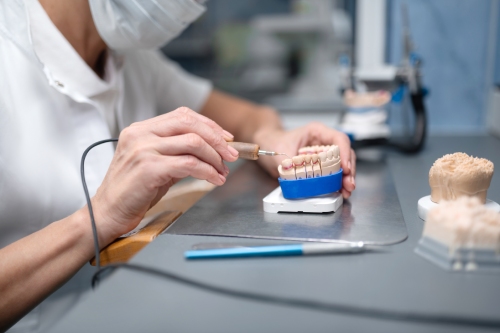 Refinements, Repairs & Case Corrections