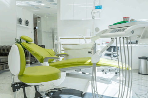 Clinic Relocation