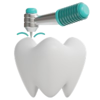 Endodontist