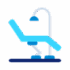 Dental Chair Avatar