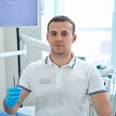 Lead Technician