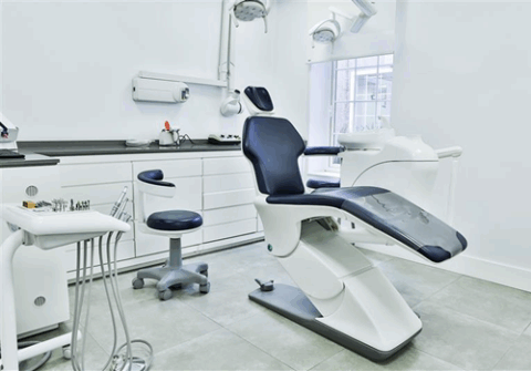 Complete Dental Clinic Setup