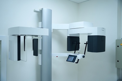 X-Ray Equipment Service