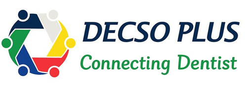 DECSO Plus logo
