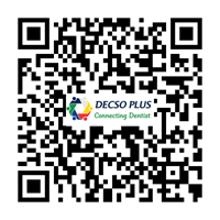 QR Code for Apple App Store