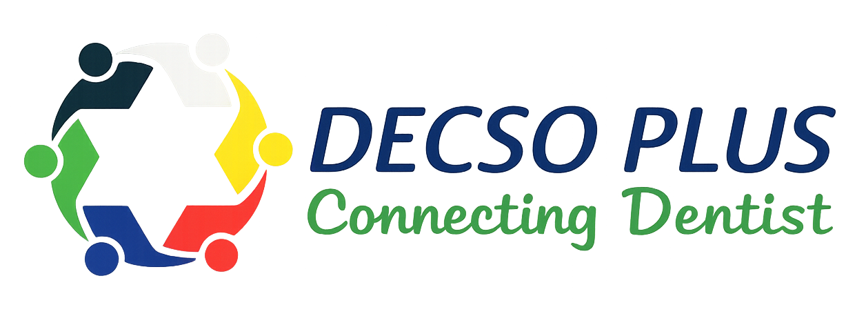 DECSO Plus logo